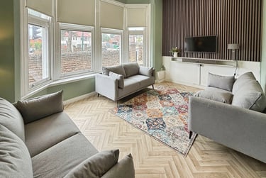 8 bed house, Derby Road, Lenton, Nottingham, NG71QN - Image 5