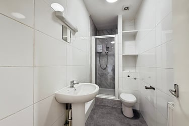1 bed house, Derby Road - 1 bed, Lenton, Nottingham, NG71QN - Image 14
