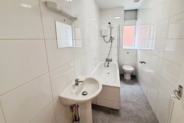 1 bed house, Derby Road - 1 bed, Lenton, Nottingham, NG71QN - Image 15