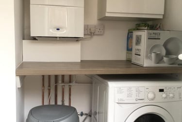 5 bed house, Daisy Road, City Centre, Birmingham, B169DY - Image 5