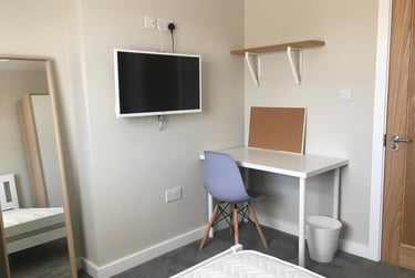 5 bed house, Daisy Road, City Centre, Birmingham, B169DY - Image 6