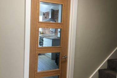 5 bed house, Daisy Road, City Centre, Birmingham, B169DY - Image 7