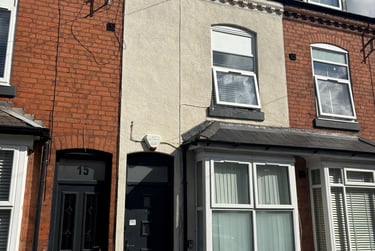 5 bed house, Daisy Road, City Centre, Birmingham, B169DY - Image 8