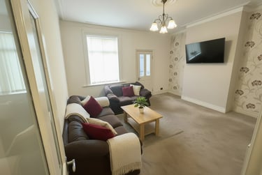 4 bed house, Link Road, Hockley, Birmingham, B160EP - Image 1