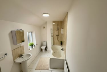 4 bed house, Link Road, Hockley, Birmingham, B160EP - Image 5