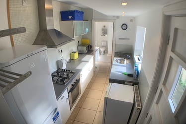 4 bed house, Pershore Road, Selly Park, Birmingham, B297LS - Image 1