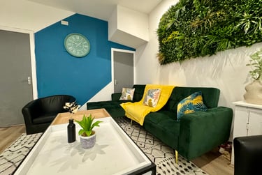 6 bed house, Tiverton Road, Selly Park, Birmingham, B296DA - Image 5