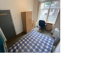 6 bed house, Tiverton Road, Selly Park, Birmingham, B296DA - Image 8