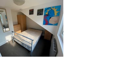 6 bed house, Tiverton Road, Selly Park, Birmingham, B296DA - Image 9