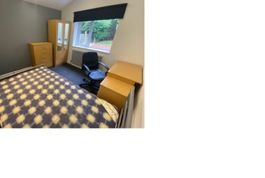 1 bed house, Tiverton Road - House Share, Selly Park, Birmingham, B296DA - Image 15