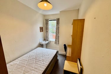 6 bed house, Watkin Street, Hockley, Nottingham, NG31DL - Image 9