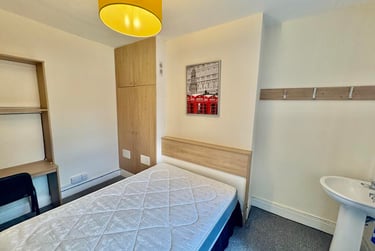 6 bed house, Watkin Street, Hockley, Nottingham, NG31DL - Image 10