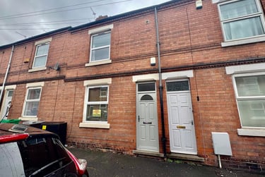6 bed house, Watkin Street, Hockley, Nottingham, NG31DL - Image 13