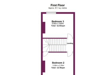 4 bed house, Mostyn Road, City Centre, Birmingham, B169DU - Image 15