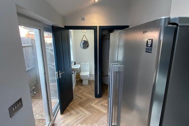 5 bed house, Daisy Road, City Centre, Birmingham, B169DY - Image 10