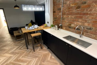 5 bed house, Daisy Road, City Centre, Birmingham, B169DY - Image 4