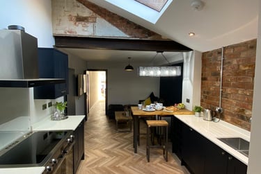 5 bed house, Daisy Road, City Centre, Birmingham, B169DY - Image 7
