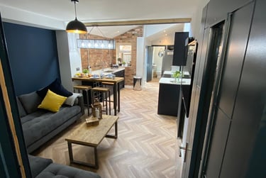 5 bed house, Daisy Road, City Centre, Birmingham, B169DY - Image 6