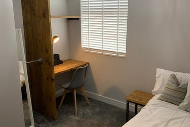 5 bed house, Daisy Road, City Centre, Birmingham, B169DY - Image 13