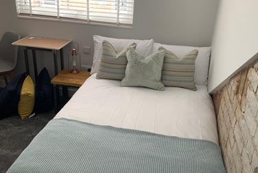 5 bed house, Daisy Road, City Centre, Birmingham, B169DY - Image 14