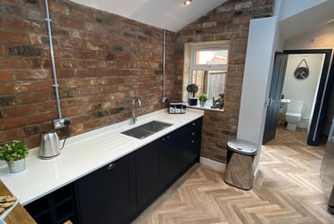 5 bed house, Daisy Road, City Centre, Birmingham, B169DY - Image 15