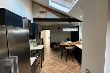 5 bed house, Daisy Road, City Centre, Birmingham, B169DY - Image 8
