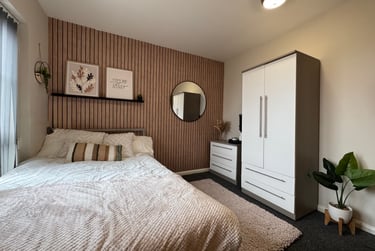 5 bed flat, Forster Street - 5 bed, Radford, Nottingham, NG73DD - Image 7