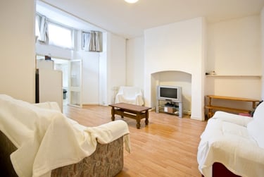 5 bed flat, Forest Road West F 1, Arboretum, Nottingham, NG74ER - Image 2