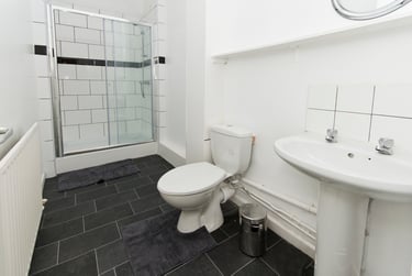 5 bed flat, Forest Road West F 1, Arboretum, Nottingham, NG74ER - Image 3