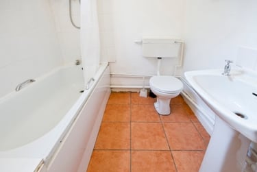 5 bed flat, Forest Road West F 1, Arboretum, Nottingham, NG74ER - Image 9