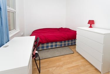 4 bed flat, Forest Road West F 1, Arboretum, Nottingham, NG74ER - Image 11