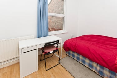 4 bed flat, Forest Road West F 1, Arboretum, Nottingham, NG74ER - Image 14