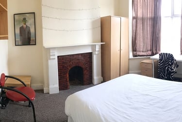 4 bed house, Lenton Boulevard, Radford, Nottingham, NG72BZ - Image 4