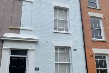 4 bed house, Promenade, Hockley, Nottingham, NG31HB - Image 3