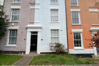 4 bed house, Promenade, Hockley, Nottingham, NG31HB - Image 2
