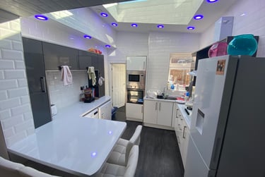 4 bed house, Daisy Road, City Centre, Birmingham, B169DY - Image 1