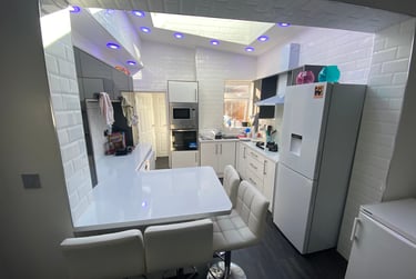 4 bed house, Daisy Road, City Centre, Birmingham, B169DY - Image 2