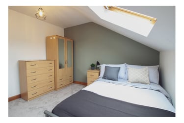 6 bed house, North Road, Selly Park, Birmingham, B296AW - Image 5