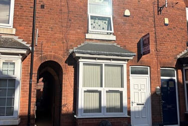 6 bed house, North Road, Selly Park, Birmingham, B296AW - Image 9