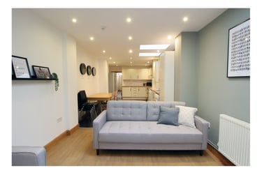 6 bed house, North Road, Selly Park, Birmingham, B296AW - Image 5