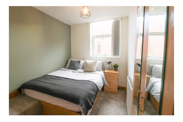 6 bed house, North Road, Selly Park, Birmingham, B296AW - Image 8