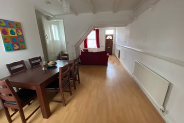 3 bed house, Humber Road, Beeston, Nottingham, NG92EX - Image 6