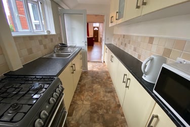 3 bed house, Humber Road, Beeston, Nottingham, NG92EX - Image 4