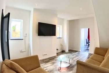 4 bed house, Lonsdale Road, Radford, Nottingham, NG73DU - Image 1