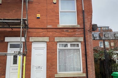 4 bed house, Lonsdale Road, Radford, Nottingham, NG73DU - Image 12