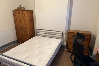 7 bed house, Seely Road, Radford, Nottingham, NG71NU - Image 1