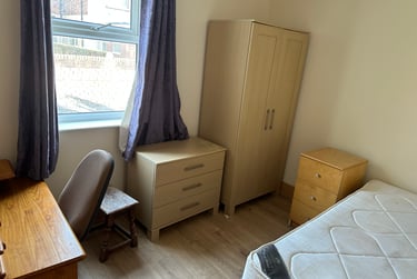 7 bed house, Seely Road, Radford, Nottingham, NG71NU - Image 10