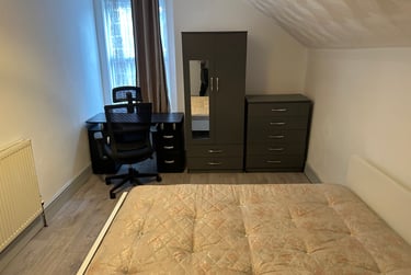 7 bed house, Seely Road, Radford, Nottingham, NG71NU - Image 12