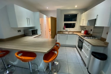 5 bed house, Mettham Street, Lenton, Nottingham, NG71SH - Image 3