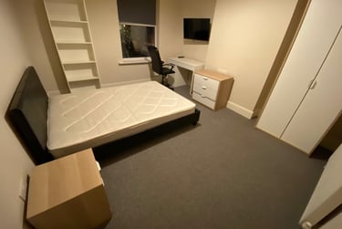 5 bed house, Mettham Street, Lenton, Nottingham, NG71SH - Image 9